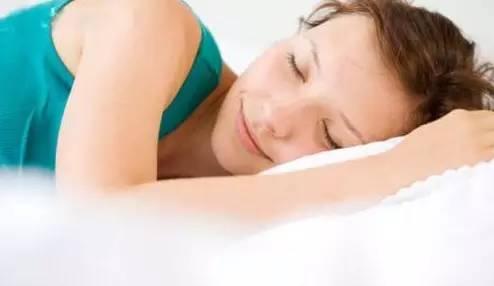 睡觉最养生，注意5点还能防病~