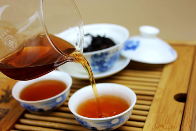 正确的泡茶方式，是喝到好茶的关键因素之一，不要再错了！